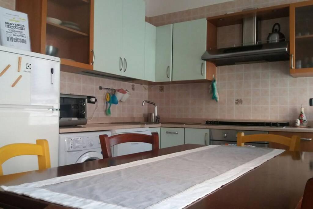Cannaregio Oasi Verde البندقية المظهر الخارجي الصورة