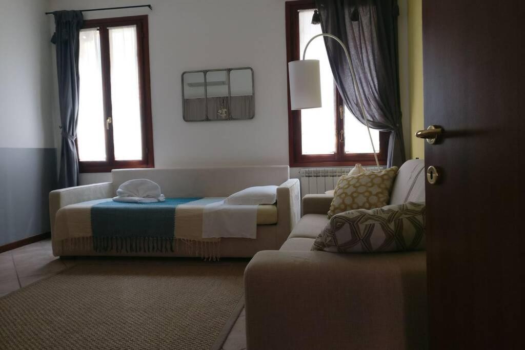 Cannaregio Oasi Verde البندقية المظهر الخارجي الصورة