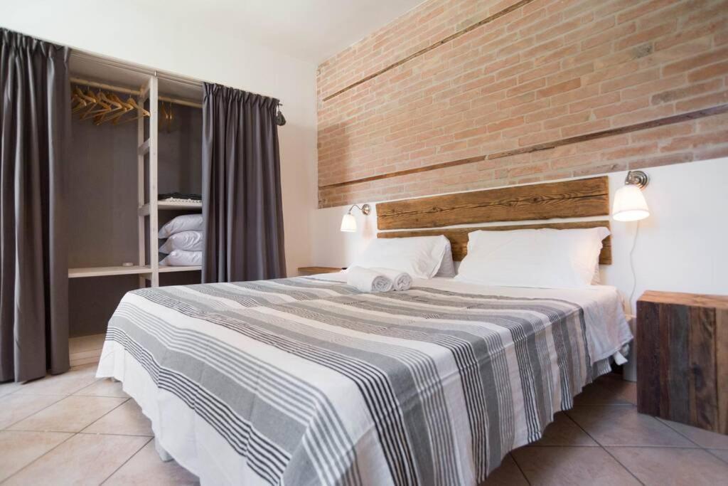 Cannaregio Oasi Verde البندقية المظهر الخارجي الصورة